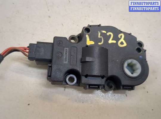 Электропривод заслонки отопителя MB1553470 на Mercedes GL X164 2006-2012