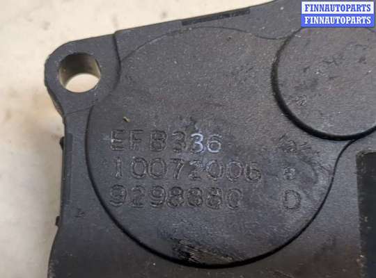 купить Электропривод заслонки отопителя на Mercedes GL X164 2006-2012