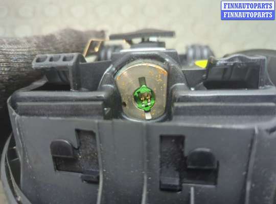 купить Подушка безопасности водителя на Renault Scenic 2003-2009