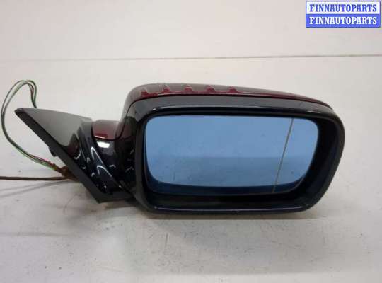 Зеркало боковое BM3627687 на BMW 3 E46 1998-2006