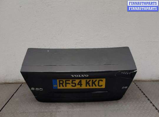 Стекло заднее на Volvo S60 I | V70 II (P2)