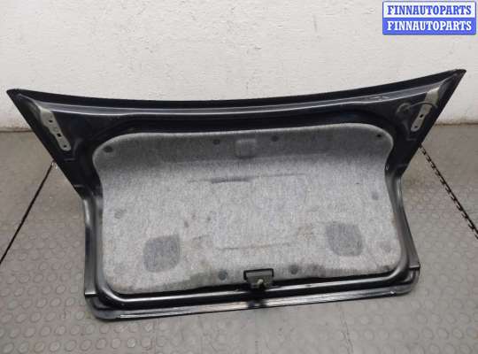 купить Крышка (дверь) багажника на Volvo S60 2000-2009