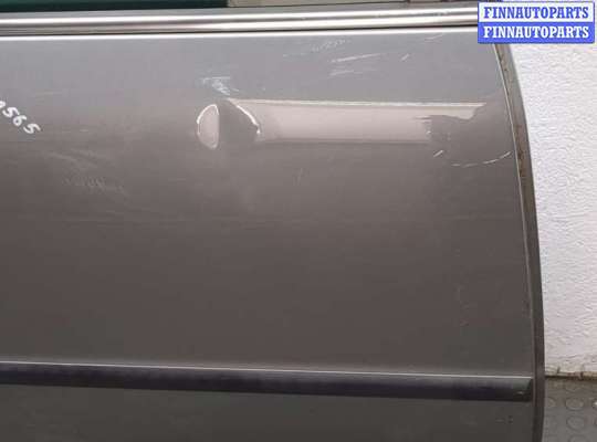 купить Ручка двери наружная на Volkswagen Passat 5 2000-2005