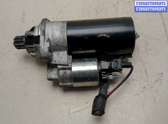 купить Стартер на Ford Galaxy 2000-2006