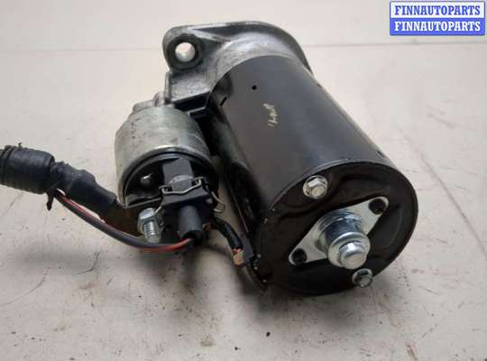 купить Стартер на Ford Galaxy 2000-2006