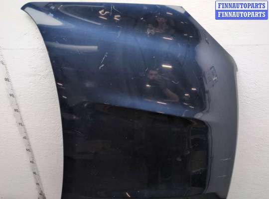 купить Капот на Nissan Qashqai 2006-2013
