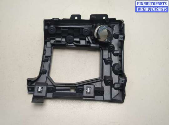 купить Пластик панели торпеды на Volkswagen Jetta 7 2018-2024