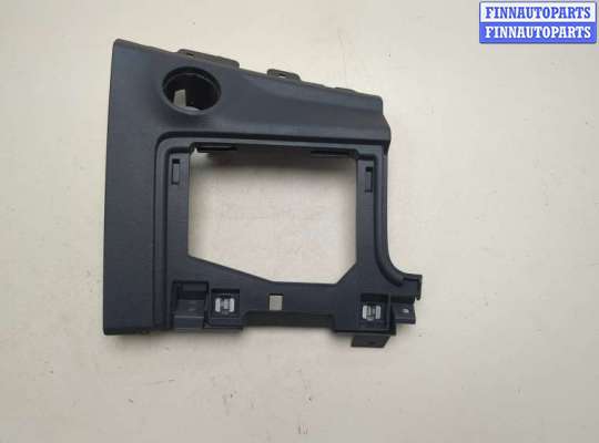 купить Пластик панели торпеды на Volkswagen Jetta 7 2018-2024