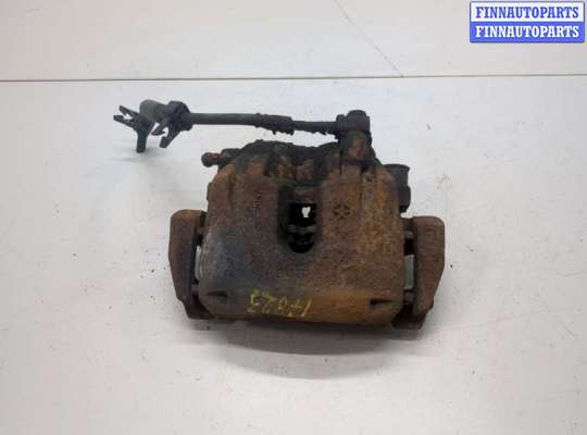 Суппорт JPX5003 на Jeep Grand Cherokee 2010-2013