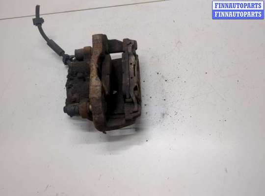 Суппорт на Jeep Grand Cherokee IV (WK2)