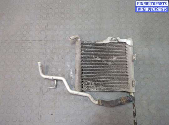 Радиатор масляный