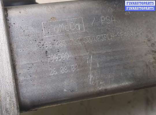 купить Клапан рециркуляции газов (EGR) на Ford Mondeo 4 2007-2015