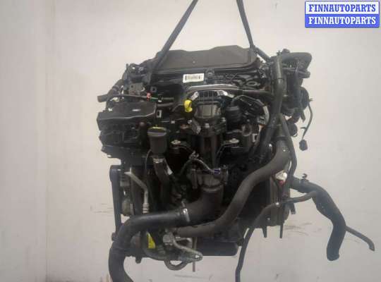 купить Двигатель (ДВС) на Ford Kuga 2008-2012