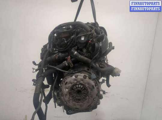 купить Двигатель (ДВС) на Ford Kuga 2008-2012