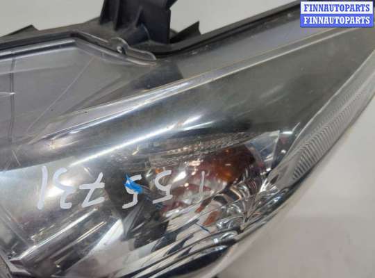 Фара передняя на Mazda 6 III (GJ)