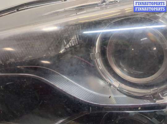 Фара передняя на Mazda 6 III (GJ)