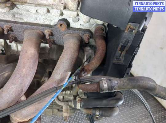 купить Двигатель (ДВС) на Volvo S40 / V40 1995-2004