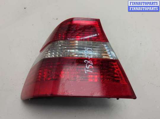 Купить Фонарь (задний) на BMW 3 E46 1998-2006 Фонарь (задний) BM3556915 на BMW 3 E46 1998-2006