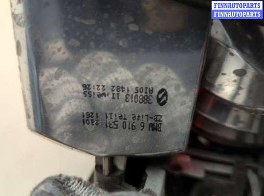 купить Фонарь (задний) на BMW 3 E46 1998-2006