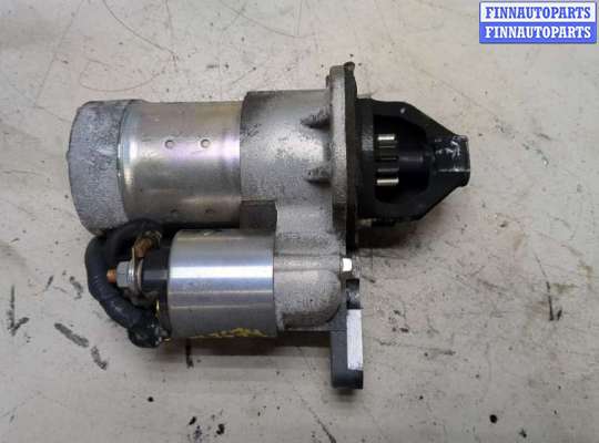 купить Стартер на Nissan X-Trail (T32) 2013-2023