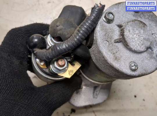 купить Стартер на Nissan X-Trail (T32) 2013-2023