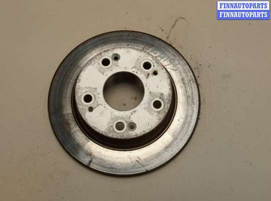 купить Диск тормозной на Honda Accord 7 2003-2007
