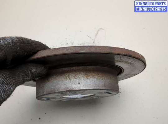 купить Диск тормозной на Honda Accord 7 2003-2007