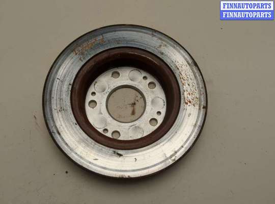 Диск тормозной HD521543 на Honda Accord 7 2003-2007