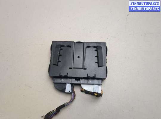 купить Блок управления климат-контролем на BMW X1 (F48) 2015-2022