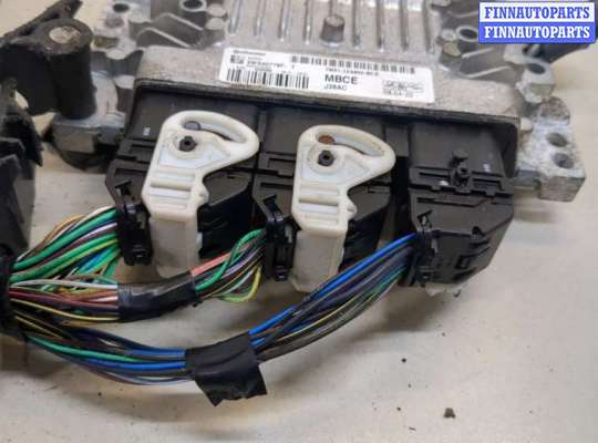 купить Блок управления двигателем на Ford Focus 2 2008-2011