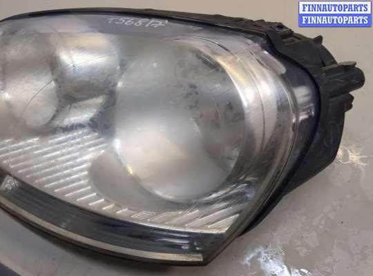 купить Фара (передняя) на Volkswagen Jetta 5 2005-2011