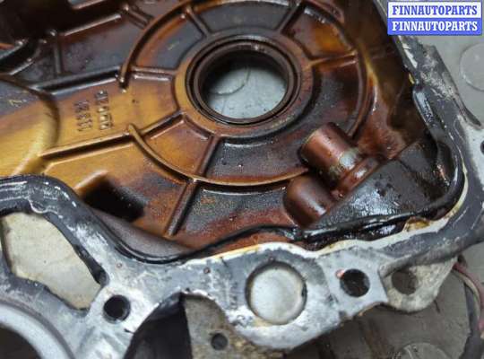 купить Крышка передняя ДВС на Toyota Avensis 2 2003-2008