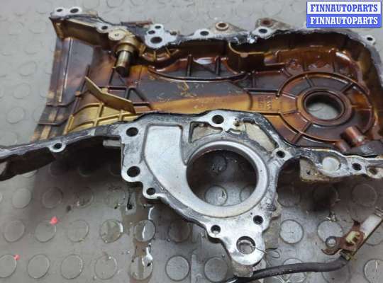 купить Крышка передняя ДВС на Toyota Avensis 2 2003-2008