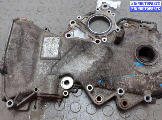 купить Крышка передняя ДВС на Toyota Avensis 2 2003-2008