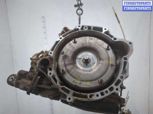 купить КПП - автомат (АКПП) на Ford Focus 2 2005-2008