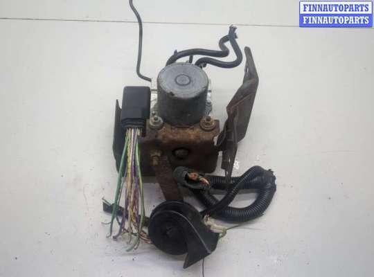 купить Сигнал (клаксон) на Volkswagen Touran 2010-2015