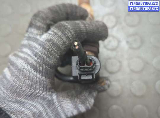 Форсунка топливная