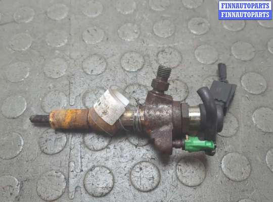 Форсунка топливная VL529115 на Volvo C30 2006-2013