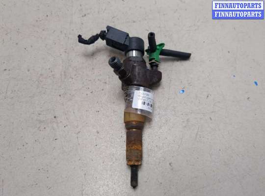 купить Форсунка топливная на Volvo C30 2006-2013