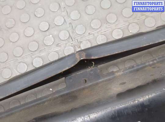 Усилитель бампера