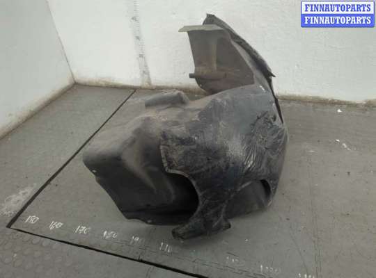 купить Защита арок (подкрылок) на Jeep Liberty 2001-2007