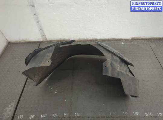 Защита арок (подкрылок) JPB0399 на Jeep Liberty 2001-2007