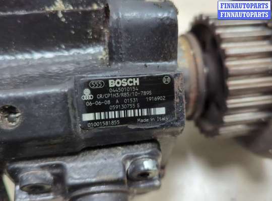 купить ТНВД на Audi A6 (C6) 2004-2011