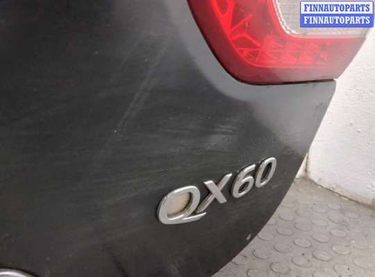 купить Замок багажника на Infiniti QX60 2013-2020