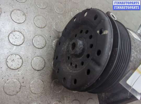 купить Компрессор кондиционера на Dodge Avenger 2007-2014