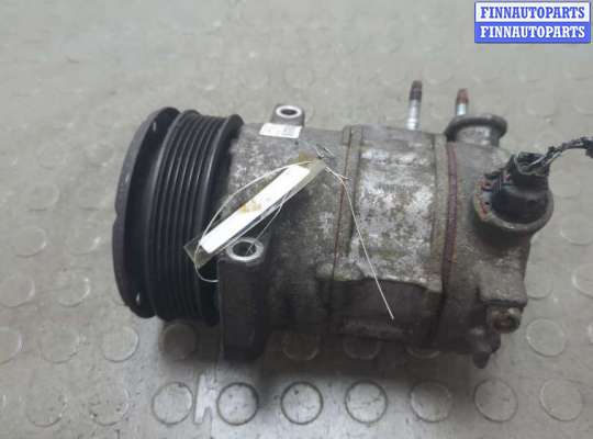 купить Компрессор кондиционера на Dodge Avenger 2007-2014