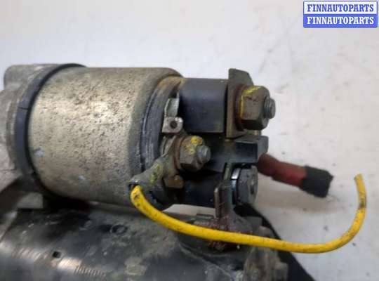 купить Стартер на Opel Corsa D 2006-2014