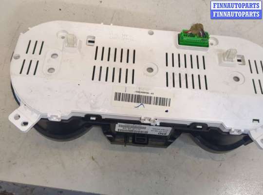 купить Щиток приборов (приборная панель) на Suzuki Grand Vitara 2005-2016