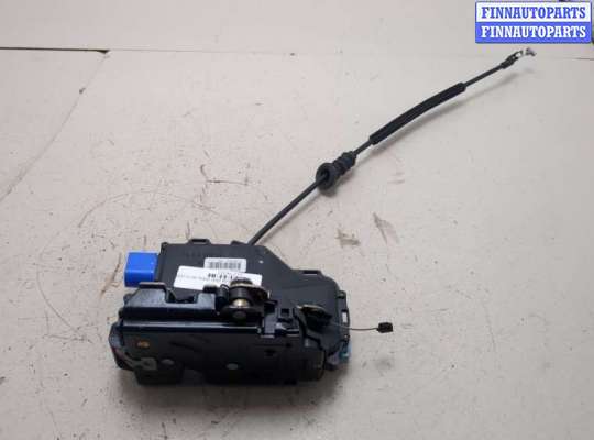 Купить Замок двери на Skoda Octavia (A5) 2004-2013 Замок двери SK538593 на Skoda Octavia (A5) 2004-2013