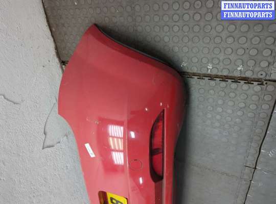 купить Бампер на Fiat Grande Punto 2005-2010